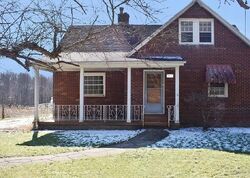 Foreclosure in  THOMPSON SHARPSVILLE RD NE Burghill, OH 44404