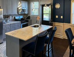 Foreclosure in  LOCHWOOD RD Baltimore, MD 21218