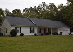 Foreclosure in  MILL ST Hope Mills, NC 28348