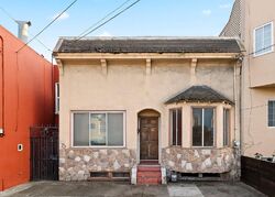 Foreclosure in  CAYUGA AVE San Francisco, CA 94112