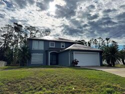 Foreclosure in  CROMEY RD North Port, FL 34288