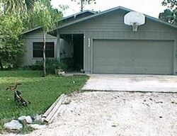 Foreclosure in  5TH ST Vero Beach, FL 32968