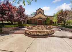 Foreclosure in  QUAIL RUN RD Henderson, NV 89014