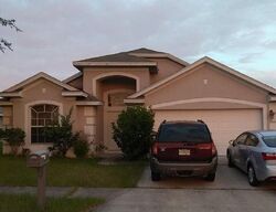 Foreclosure in  DALTON CT Davenport, FL 33897