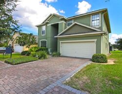 Foreclosure in  LAKE DAVENPORT CIR Davenport, FL 33837