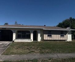 Foreclosure in  OLEAN BLVD Port Charlotte, FL 33952