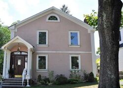 Foreclosure in  SUNSET LN Tenafly, NJ 07670