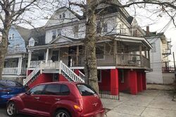 Foreclosure in  N STENTON PL Atlantic City, NJ 08401