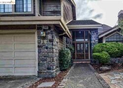 Foreclosure in  CAMPUS DR Oakland, CA 94619