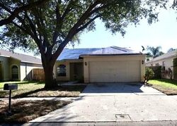 Foreclosure in  MOHRLAKE DR Brandon, FL 33511