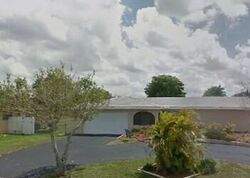 Foreclosure in  NW 45TH ST Pompano Beach, FL 33065