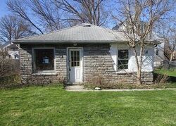 Foreclosure in  TUCKER AVE East Syracuse, NY 13057