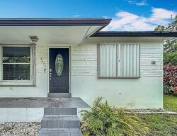 Foreclosure in  MCCLELLAN ST Hollywood, FL 33024