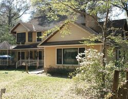 Foreclosure in  SW 170TH ST Archer, FL 32618