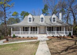 Foreclosure in  LIGHTHOUSE DR Alabaster, AL 35007