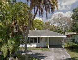 Foreclosure in  POPLAR ST Sarasota, FL 34237