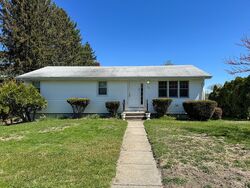 Foreclosure in  RICHARD RD Swansea, MA 02777
