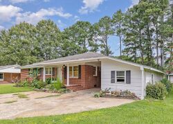 Foreclosure in  WHITLEY DR Smithfield, NC 27577