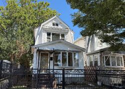 Foreclosure in  131ST AVE South Ozone Park, NY 11420