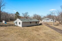 Foreclosure in  VERDIN ST NW Isanti, MN 55040