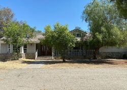Foreclosure in  PITTS AVE Bakersfield, CA 93306