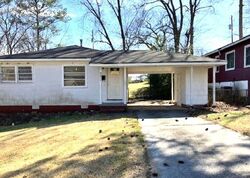 Foreclosure in  39TH AVE N Birmingham, AL 35217