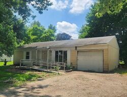 Foreclosure in  CAMBRIDGE DR Warsaw, IN 46580
