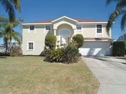 Foreclosure in  TRIGGERFISH DR Spring Hill, FL 34607