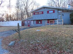 Foreclosure in  ROOSEVELT RD Hyde Park, NY 12538