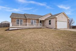 Foreclosure in  PRAIRIE POND CIR Malta, IL 60150