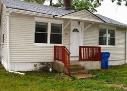 Foreclosure in  FOXGLOVE ST Browns Mills, NJ 08015