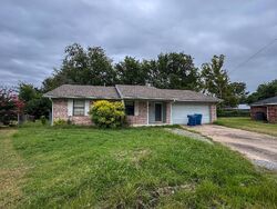 Foreclosure in  ROCK RD Mcalester, OK 74501