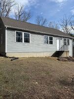 Foreclosure in  MASHAPAUG RD Holland, MA 01521