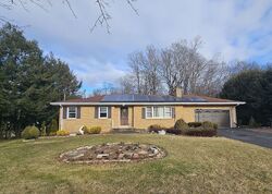 Foreclosure in  RIVER RD Hamden, CT 06518