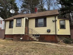 Foreclosure in  HARRISON AVE Auburn, MA 01501