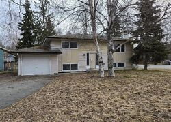 Foreclosure in  CARNABY CIR Anchorage, AK 99504