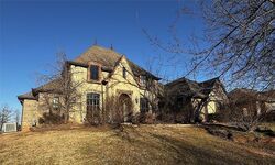 Foreclosure in  CUMBERLAND DR Edmond, OK 73034