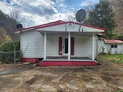  State Highway 1056, Ransom KY