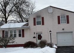 Foreclosure in  PATTON RD Bloomfield, CT 06002