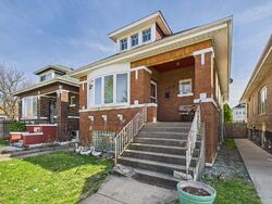 Foreclosure in  W 53RD PL Chicago, IL 60632