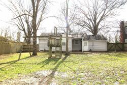 Foreclosure in  RAGSDALE DR Milan, TN 38358
