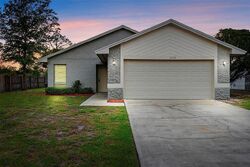 Foreclosure in  MADELENA AVE Winter Springs, FL 32708