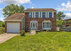 Foreclosure in  SILVER FOX TURN Clinton, MD 20735