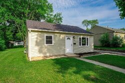 Foreclosure in  N INDEPENDENCE AVE Rockford, IL 61101