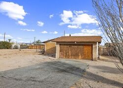Foreclosure in  OCOTILLO AVE Twentynine Palms, CA 92277