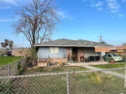 Foreclosure in  E KAVILAND AVE Fresno, CA 93706