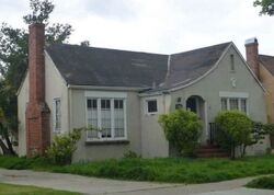 Foreclosure in  LAGUNA AVE Burlingame, CA 94010