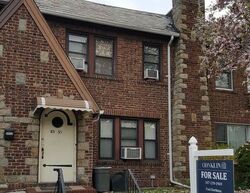 Foreclosure in  67TH RD Rego Park, NY 11374