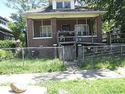 Foreclosure in  3RD AVE Harvey, IL 60426