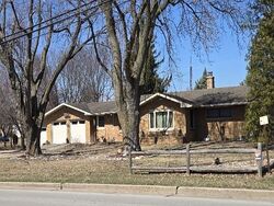 Foreclosure in  CATON FARM RD Plainfield, IL 60586